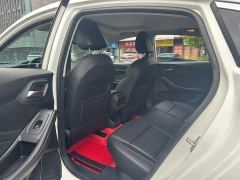 SAIC MG5 180DVVT CVT Luxury - ფოტო 5