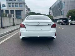SAIC MG5 180DVVT CVT Luxury - ფოტო 7