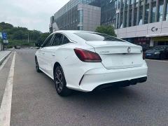 SAIC MG5 180DVVT CVT Luxury - ფოტო 8