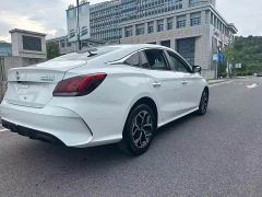 SAIC MG5 180DVVT CVT Luxury - ფოტო 9