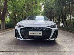 Audi A6L 2.0T quattro Prestige - ფოტო 1