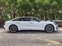 Audi A6L 2.0T quattro Prestige - ფოტო 3