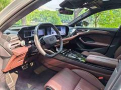 Audi A6L 2.0T quattro Prestige - ფოტო 5