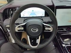 GAC Aion M8 Master Series Super Hybrid Edition - photo 10