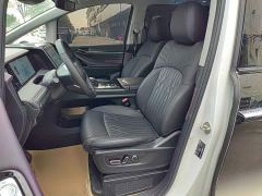GAC Aion M8 Master Series Super Hybrid Edition - photo 14