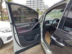 GAC Aion M8 Master Series Super Hybrid Edition - photo 15