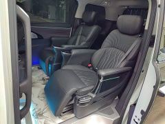 GAC Aion M8 Master Series Super Hybrid Edition - photo 16