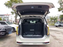 GAC Aion M8 Master Series Super Hybrid Edition - photo 18