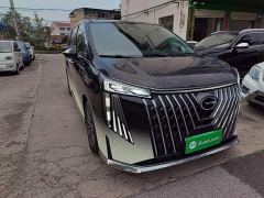 GAC Aion M8 Master Series Super Hybrid Edition - photo 3