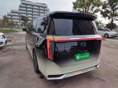 GAC Aion M8 Master Series Super Hybrid Edition - photo 4