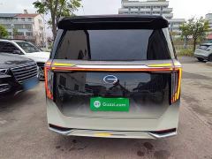 GAC Aion M8 Master Series Super Hybrid Edition - photo 5