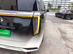 GAC Aion M8 Master Series Super Hybrid Edition - photo 7