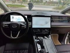 GAC Aion M8 Master Series Super Hybrid Edition - photo 9