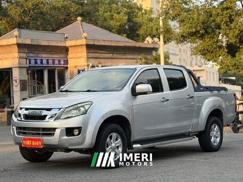 2022 Suzuki 2.5T2WD Edition VI EditionJE4D25Q6A - car from China