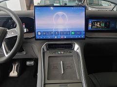 Denza N9 Flagship - ფოტო 12