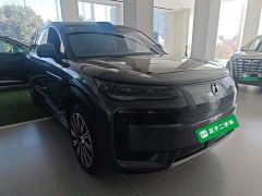Denza N9 Flagship - ფოტო 3