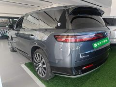 Denza N9 Flagship - ფოტო 4