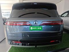 Denza N9 Flagship - ფოტო 5