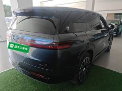 Denza N9 Flagship - ფოტო 6
