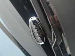 Denza N9 Flagship - ფოტო 8