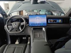Denza N9 Flagship - ფოტო 9