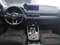 Mazda CX-5 2.0L Two-wheel drive smart - ფოტო 16