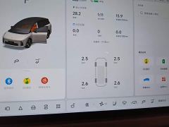 Li Auto i8 Standard Edition - photo 11
