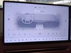 Li Auto i8 Standard Edition - photo 12