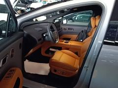 Li Auto i8 Standard Edition - photo 15