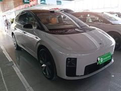 Li Auto i8 Standard Edition - photo 3