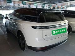 Li Auto i8 Standard Edition - photo 4