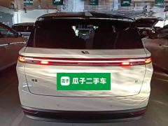 Li Auto i8 Standard Edition - photo 5