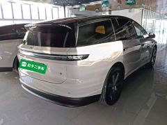 Li Auto i8 Standard Edition - photo 6