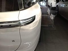 Li Auto i8 Standard Edition - photo 7