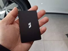 Li Auto i8 Standard Edition - photo 8