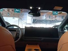 Li Auto i8 Standard Edition - photo 9