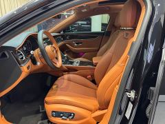 Bentley Flying Spur 4.0T V8 Standard Edition - ფოტო 10