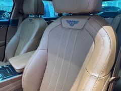 Bentley Flying Spur 4.0T V8 Standard Edition - ფოტო 12