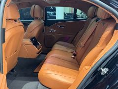 Bentley Flying Spur 4.0T V8 Standard Edition - ფოტო 14