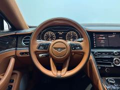 Bentley Flying Spur 4.0T V8 Standard Edition - ფოტო 17