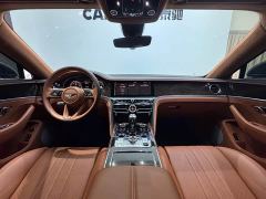 Bentley Flying Spur 4.0T V8 Standard Edition - ფოტო 18