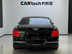 Bentley Flying Spur 4.0T V8 Standard Edition - ფოტო 19