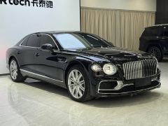 Bentley Flying Spur 4.0T V8 Standard Edition - ფოტო 2