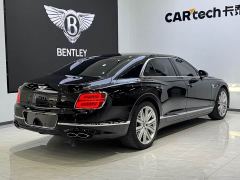Bentley Flying Spur 4.0T V8 Standard Edition - ფოტო 20