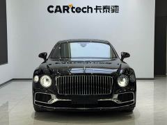 Bentley Flying Spur 4.0T V8 Standard Edition - ფოტო 3