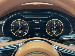 Bentley Flying Spur 4.0T V8 Standard Edition - ფოტო 5