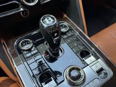 Bentley Flying Spur 4.0T V8 Standard Edition - ფოტო 7