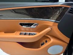 Bentley Flying Spur 4.0T V8 Standard Edition - ფოტო 8
