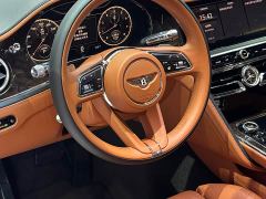 Bentley Flying Spur 4.0T V8 Standard Edition - ფოტო 9