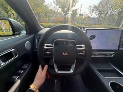 Li Auto L8 Pro - ფოტო 14
